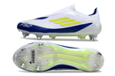 ADIDAS F50 + SG ELITE 2025 TRAVA MISTA