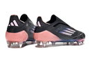 ADIDAS F50 + SG ELITE 2025 TRAVA MISTA