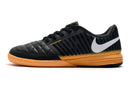 NIKE Lunar Gato Futsal " Preto dourado "