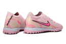CHUTEIRA SOCIETY NIKE PHANTOM LUNA GX 2 ROSA CLARO (PRONTA ENTREGA)
