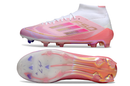 CHUTEIRAS ADIDAS F50 MID + ELITE CAMPO