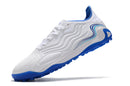 ADIDAS COPA SENSE.1 SOCIETY " Branco Azul "