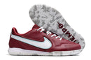 Nike React Tiempo Legend 9 Pro Futsal " Bordo Mix "