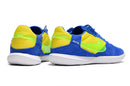 Nike Streetgato Futsal " Azul Amarelo "