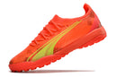 Puma Ultra Ultimate Society " Laranja "