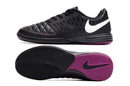 NIKE Lunar Gato Futsal " Preto Roxo "