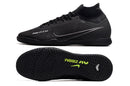 Nike Air Zoom Mercurial Superfly IX Elite Futsal " Preto "