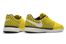 NIKE Lunar Gato Futsal " Amarelo "