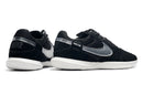 Nike Streetgato Futsal " Preto Branco "