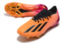 Adidas X SpeedPortal.1 FG " Laranja Preto "