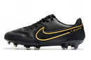 Chuteira Nike Tiempo Legend 9 Elite FG " Shadow Pack "