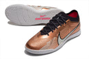Nike Air Zoom Mercurial Vapor 15 Elite Futsal " Bronze "