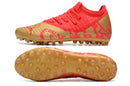 Puma Future Z 1.1 Society " Dourado "
