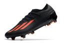 Adidas X SpeedPortal.1 FG " Preto Vermelho "