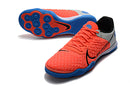 NIKE REACT GATO FUTSAL " VERMELHO AZUL "