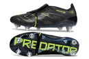 ADIDAS PREDATOR ACCURACY + SG ELITE 2025 TRAVA MISTA