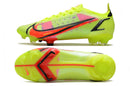 Nike Mercurial Vapor 14 Elite " Amarelo "