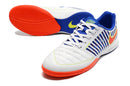 NIKE Lunar Gato Futsal " Laranja Azul "