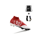 NIKE MERCURIAL SUPERFLY BOLSA + MEIA PRO SOCKS