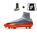 CHUTEIRA NIKE MERCURIAL SUPERFLY 5 (V) FG