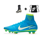 CHUTEIRA NIKE MERCURIAL SUPERFLY 5 (V) FG