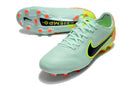 Chuteira Nike Tiempo Legend 9 PRO " Verde Mar "