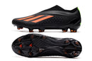 ADIDAS X SPEEDPORTAL+ FG " Preto Vermelho "