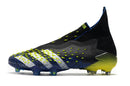 ADIDAS PREDATOR FREAK + pRETO aZUL mix "