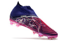 Adidas Predator Edge Geometric+ FG " Rosa Azul"