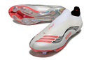 CHUTEIRAS ADIDAS F50 + ELITE CAMPO ( amortecimento em gel )