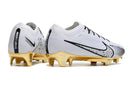 Nike Air Zoom Mercurial Vapor 15 Elite " Branco Gold "