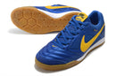 NIKE SB GATO X SUPREME Futsal " Azul Amarelo"