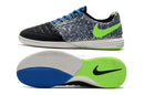 NIKE Lunar Gato Futsal " Preto Mix "