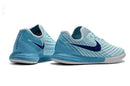 NIKE MAGISTA X FINALE FUTSAL " AZUL CLARO "