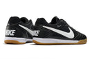 NIKE SB GATO X SUPREME Futsal " Preto Branco "