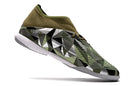 CHUTEIRA ADIDAS PREDATOR EDGE.1 FUTSAL " Verde Militar "