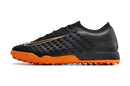 Nike Phantom Ultra Venom FG PRETO LARANJA