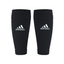 PORTA CANELEIRA ADIDAS PRETO/BRANCO