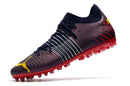 Puma Future Z 1.1 Society " Preto Bordo "