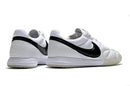 Nike Premier II sala Futsal " Branco Preto "