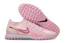 CHUTEIRA SOCIETY NIKE PHANTOM LUNA GX 2 ROSA CLARO (PRONTA ENTREGA)