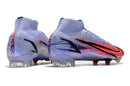 NIKE MERCURIAL SUPERFLY 8 FG ELITE " Mbappe Flames "