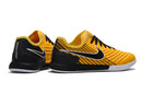 NIKE MAGISTA X FINALE FUTSAL " AMARELO PRETO "