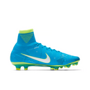 CHUTEIRA NIKE MERCURIAL SUPERFLY 5 (V) FG