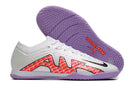 Nike Air Zoom Mercurial Vapor 15 Elite Futsal " Branco "