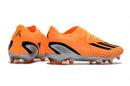 Adidas X SpeedPortal.1 FG " Laranja Mix "