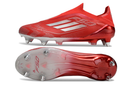 ADIDAS F50 + SG ELITE 2025 TRAVA MISTA
