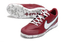 Nike React Tiempo Legend 9 Pro Futsal " Bordo Mix "