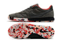 Nike Premier II sala Futsal " Cinza Mix "