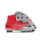 CHUTEIRA NIKE MERCURIAL SUPERFLY 5 (V) FG